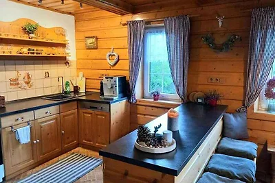 Casa vacanze Vacanza di relax Smržovka
