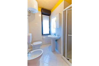 Vakantieappartement Gezinsvakantie Bibione