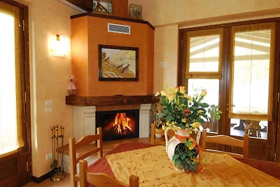 Casa vacanze Vacanza di relax Trento