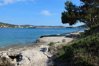 Vakantieappartement Gezinsvakantie Lokva Rogoznica