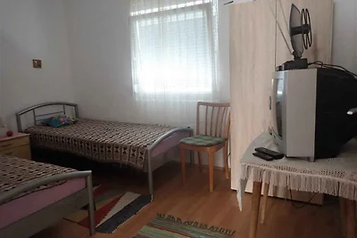 Ferienwohnung mit Klimaanlage