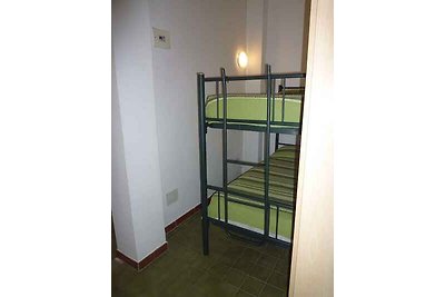 Vakantieappartement Gezinsvakantie Eraclea Mare