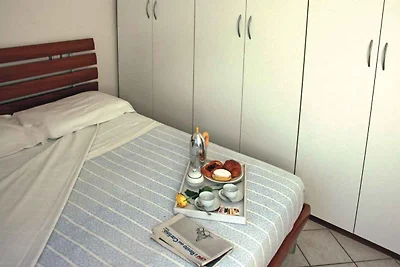 Appartamento Vacanza con famiglia Riccione