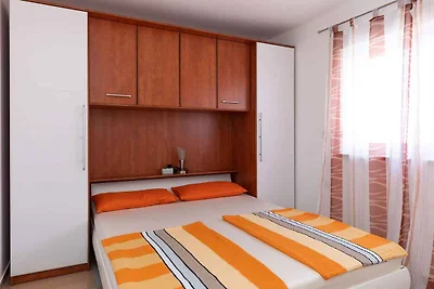 Ferienwohnung für 2 Erwachsene und 2 Kinder