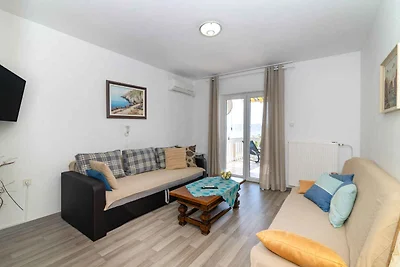 Charmantes Ferienapartment Dino i Toni mit Me