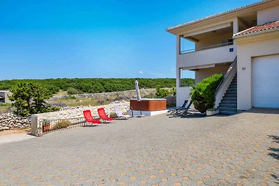 Vakantiehuis Ontspannende vakantie Kolan