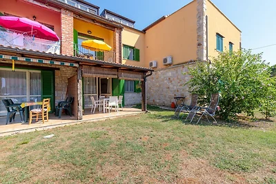Vakantieappartement Gezinsvakantie Gedici