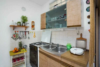 Vakantieappartement Gezinsvakantie Rogoznica