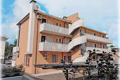 Vakantieappartement Gezinsvakantie Bibione