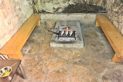 Ferienwohnung in ruhiger Lage