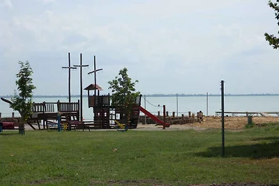 Ferienhaus in der nähe vom Strand mit Wlan