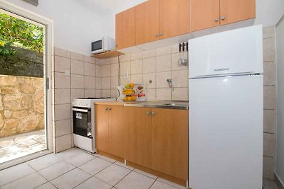 Vakantieappartement Gezinsvakantie Bogomolje