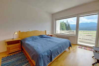 Appartamento Vacanza con famiglia Bad Mitterndorf