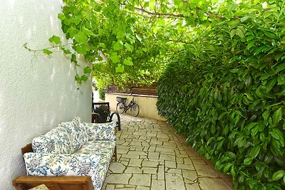 Ferienwohnung mit Klimaanlage