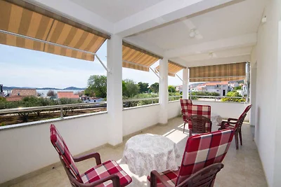 Appartamento Vacanza con famiglia Vodice