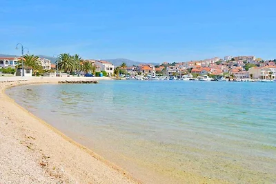 Holiday flat family holiday Lokva Rogoznica