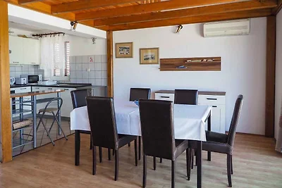 apartman za odmor Obiteljski odmor Punat