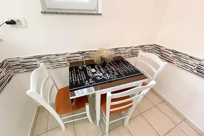 Ferienwohnung Klimatisiert mit WLAN