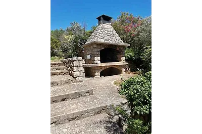 Vakantieappartement Gezinsvakantie Mali Lošinj