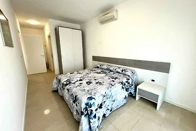 Apartament Dla rodzin Lignano Sabbiadoro