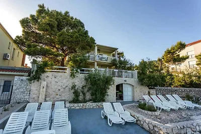 Appartamento Vacanza con famiglia Klek