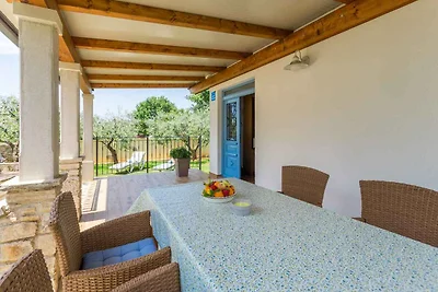 Casa vacanze Vacanza di relax Funtana