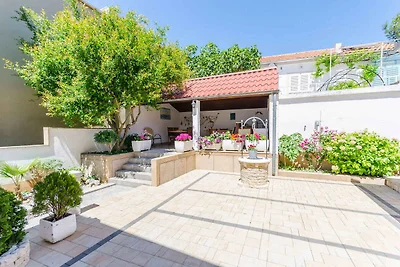 Vakantieappartement Gezinsvakantie Starigrad
