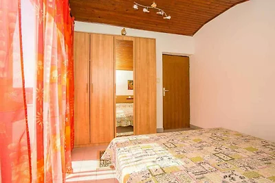 Vakantieappartement Gezinsvakantie Kampor