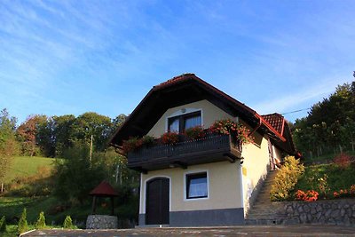 Holiday home relaxing holiday Mokronog-Trebelno