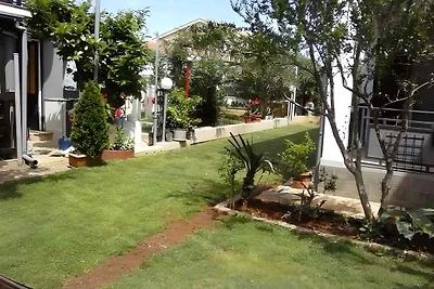 Vakantieappartement Gezinsvakantie Valbandon
