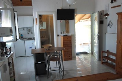 Vakantieappartement Gezinsvakantie Nin