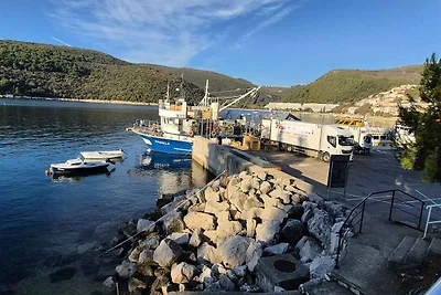 Ferienwohnung mit Klimaanlage und Internet