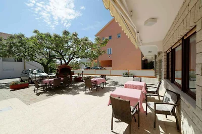 Ferienwohnung in Strandnähe