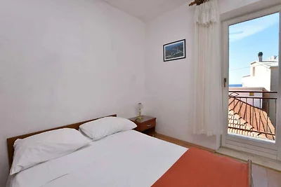 Ferienwohnung in Strandnähe