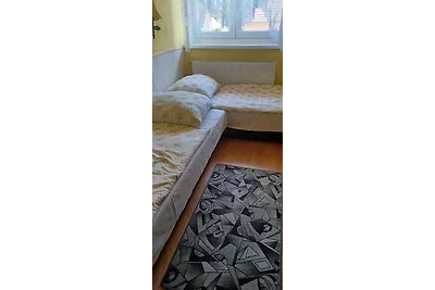 Casa vacanze Vacanza di relax Balatonlelle