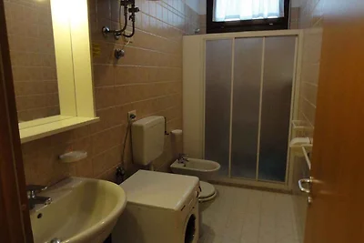 Vakantieappartement Gezinsvakantie Bibione