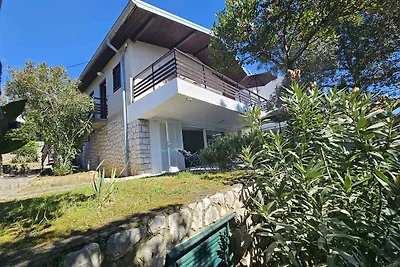 Ferienhaus am Rande von Novi Vinodolski, dire