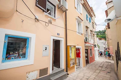 Studio in Strandnähe