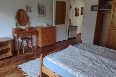 Ferienhaus für Familien mit WLAN und ruhiger