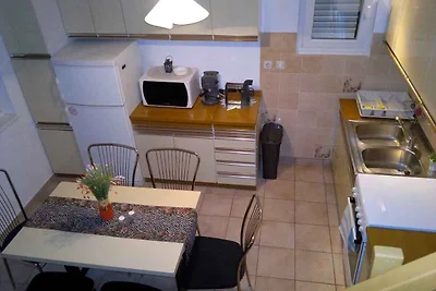 Ferienwohnung mit Internetzugang