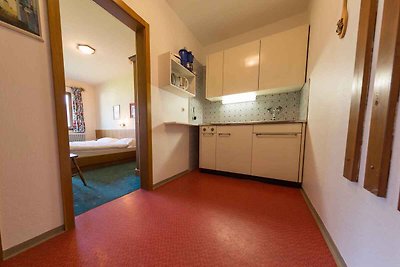 Ferienwohnung mit Balkon und Internet im