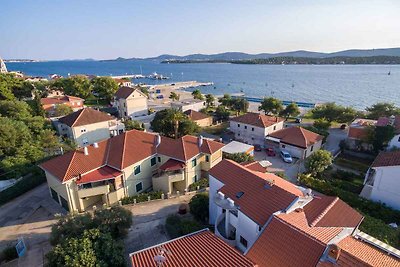 Ferienwohnung mit Balkon und Klimaanlage