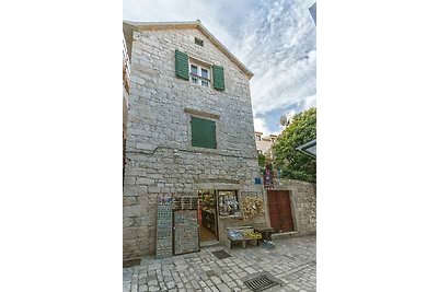 Vakantieappartement Gezinsvakantie Marina Trogir