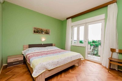 Vakantieappartement Gezinsvakantie Banjol