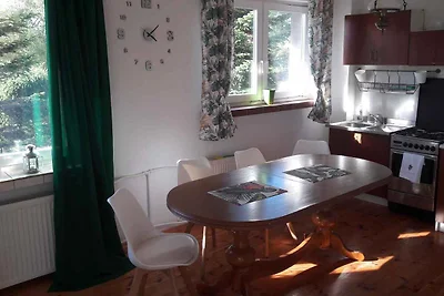 Casa vacanze Vacanza di relax Lubkowo