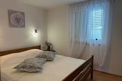 Ferienwohnung mit Balkon und Pool