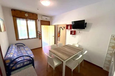 Vakantieappartement Gezinsvakantie Bibione