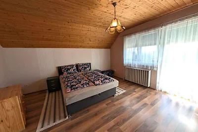 Ferienwohnung mit Klimaanlage und WLAN