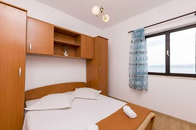 Apartament Dla rodzin Lokva Rogoznica