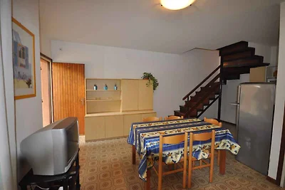 Ferienwohnung mit Terrasse und privatem